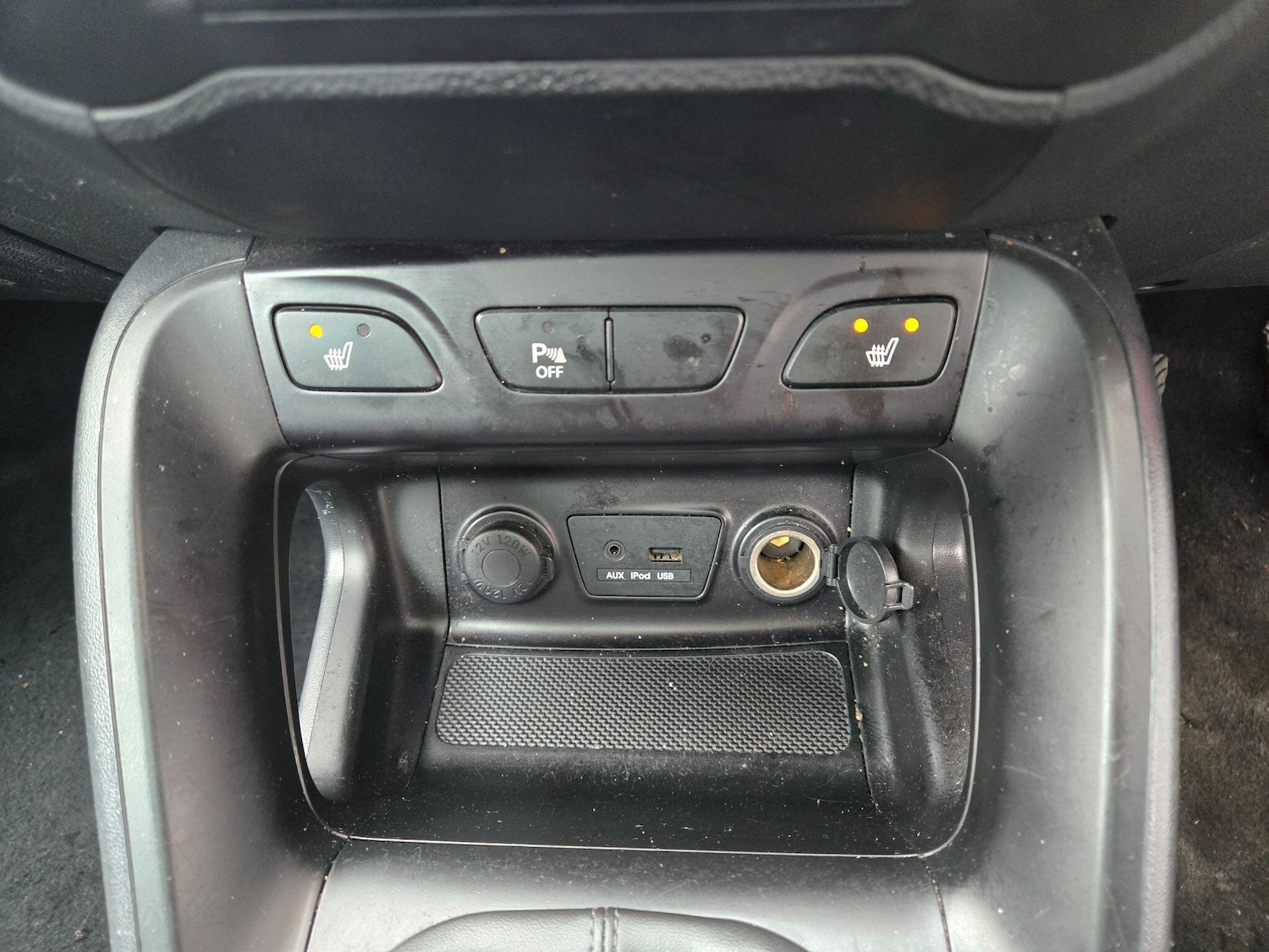 Used Hyundai Ix35 2013 for sale - 77559836: Photo 31