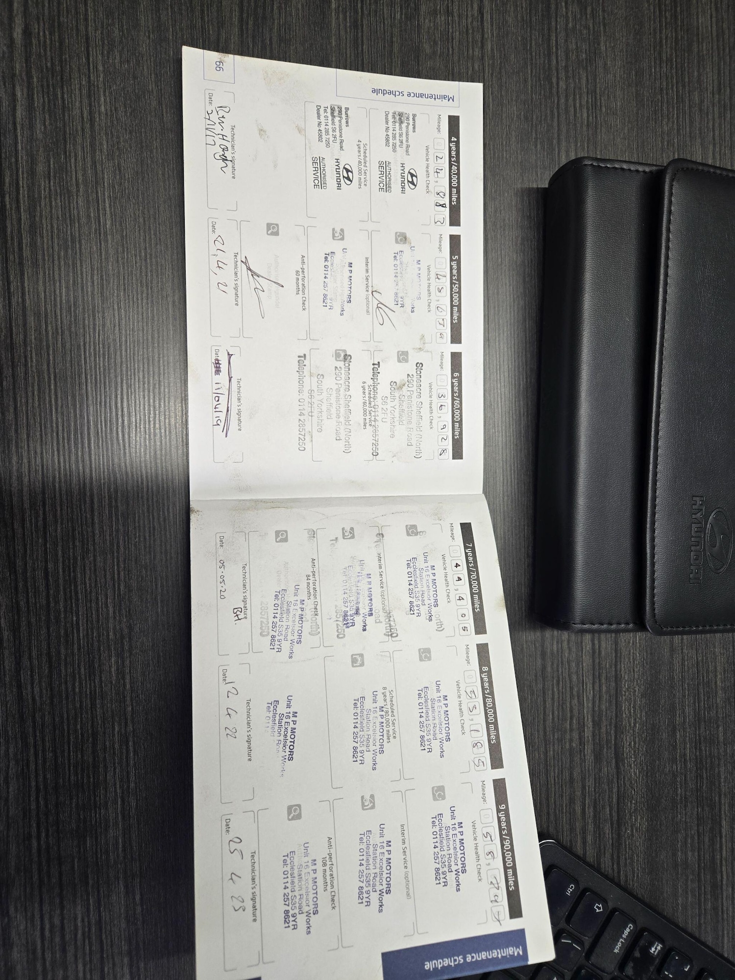 Used Hyundai Ix35 for sale - 77559836: Photo 4