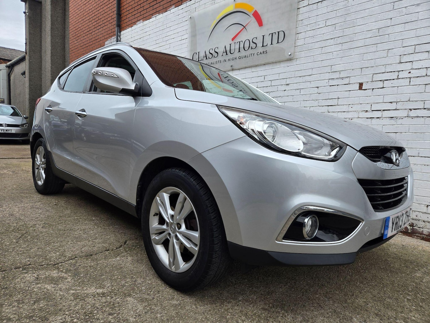 Used Hyundai Ix35 2013 for sale - 77559836: Photo 7