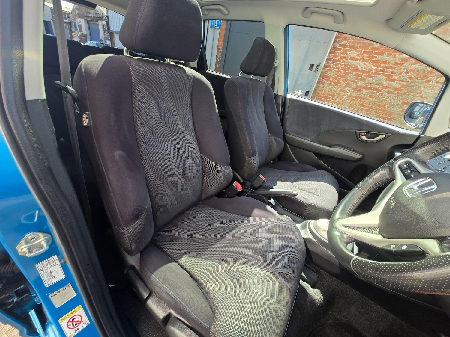 Vehicle 17