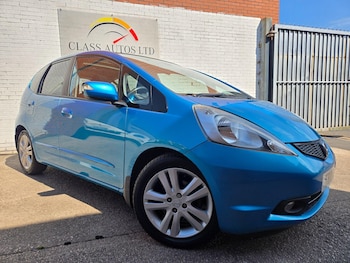 Honda - Jazz