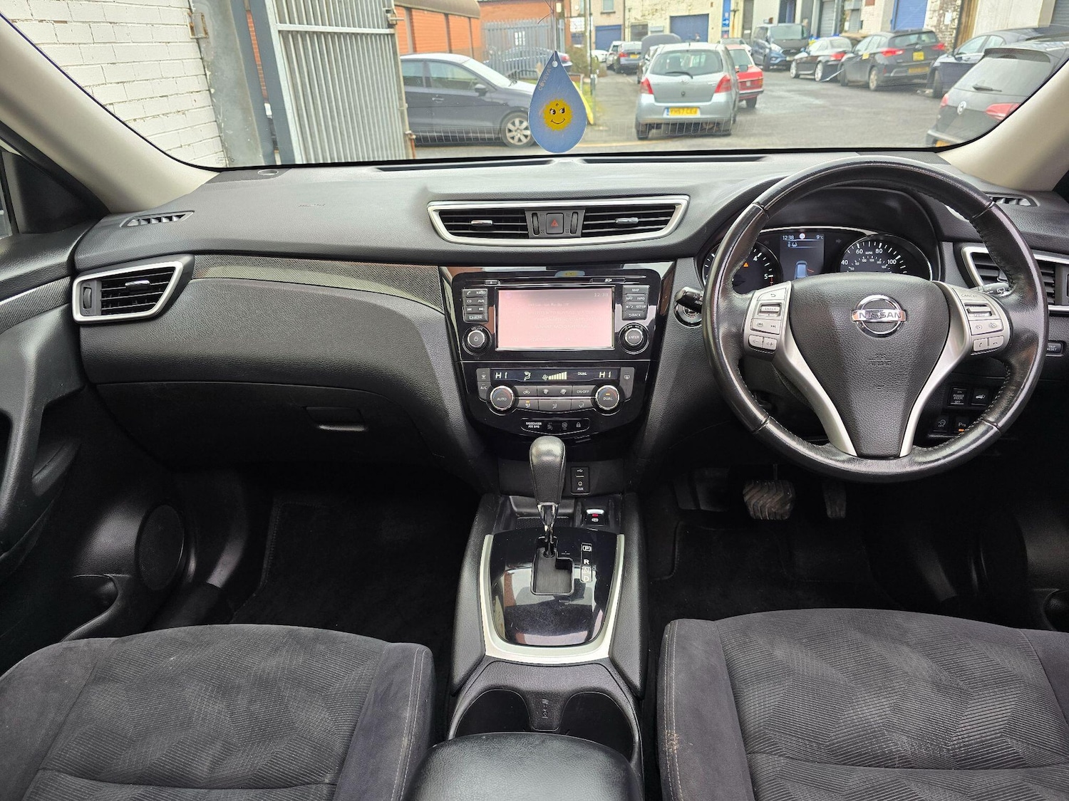 Used Nissan X-Trail for sale - 77396494: Photo 13