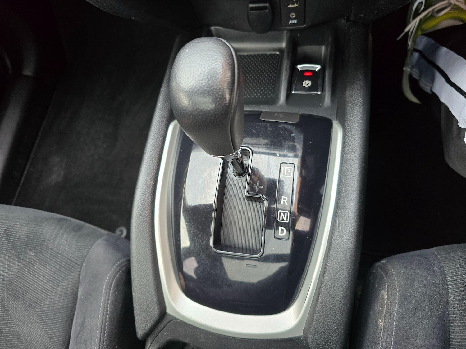 Used Nissan X-Trail for sale - 77396494: Photo 14