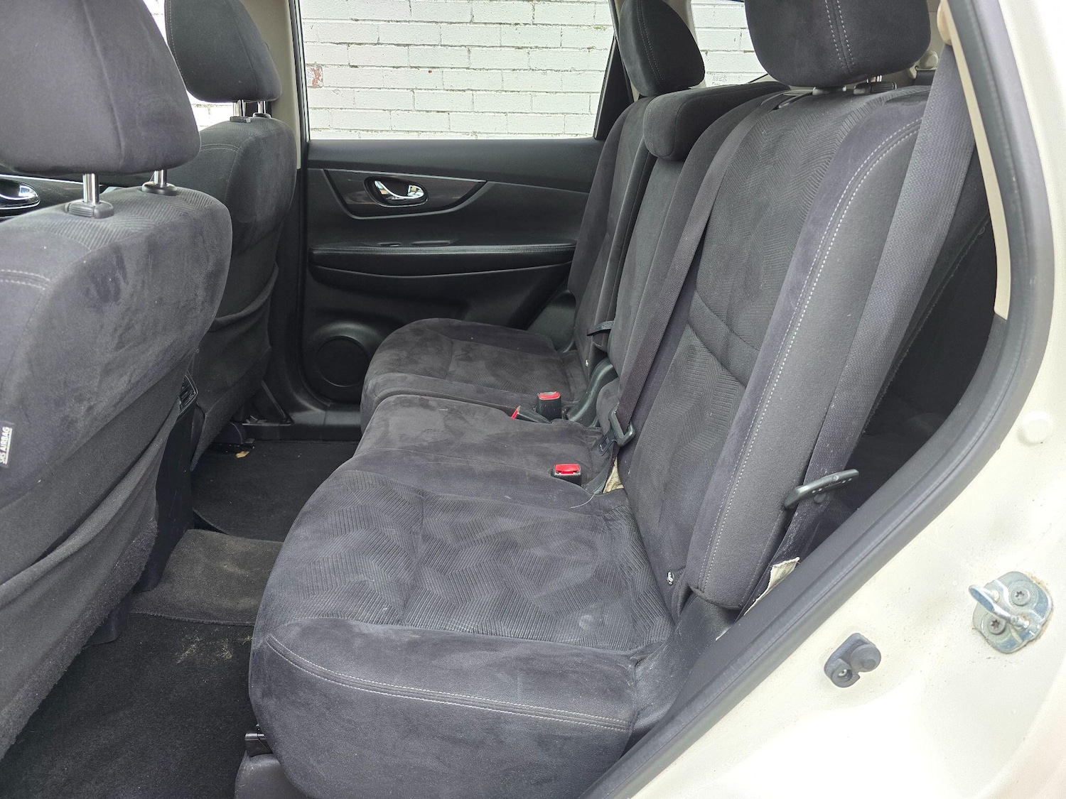 Used Nissan X-Trail for sale - 77396494: Photo 18