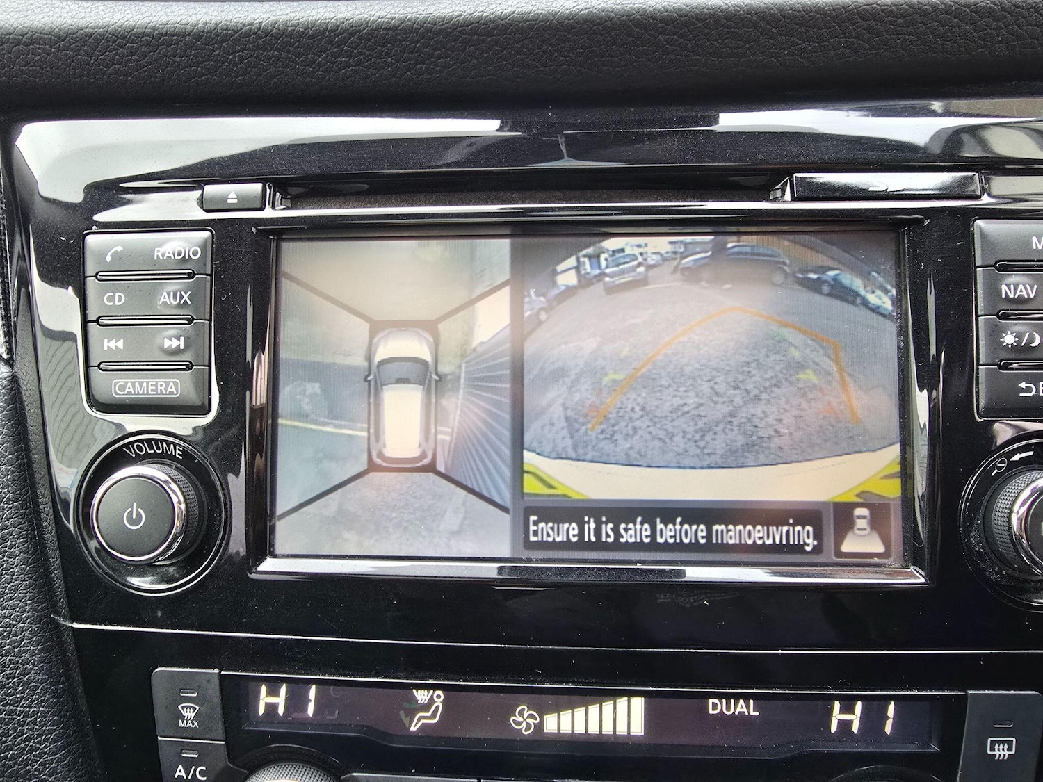 Used Nissan X-Trail for sale - 77396494: Photo 21