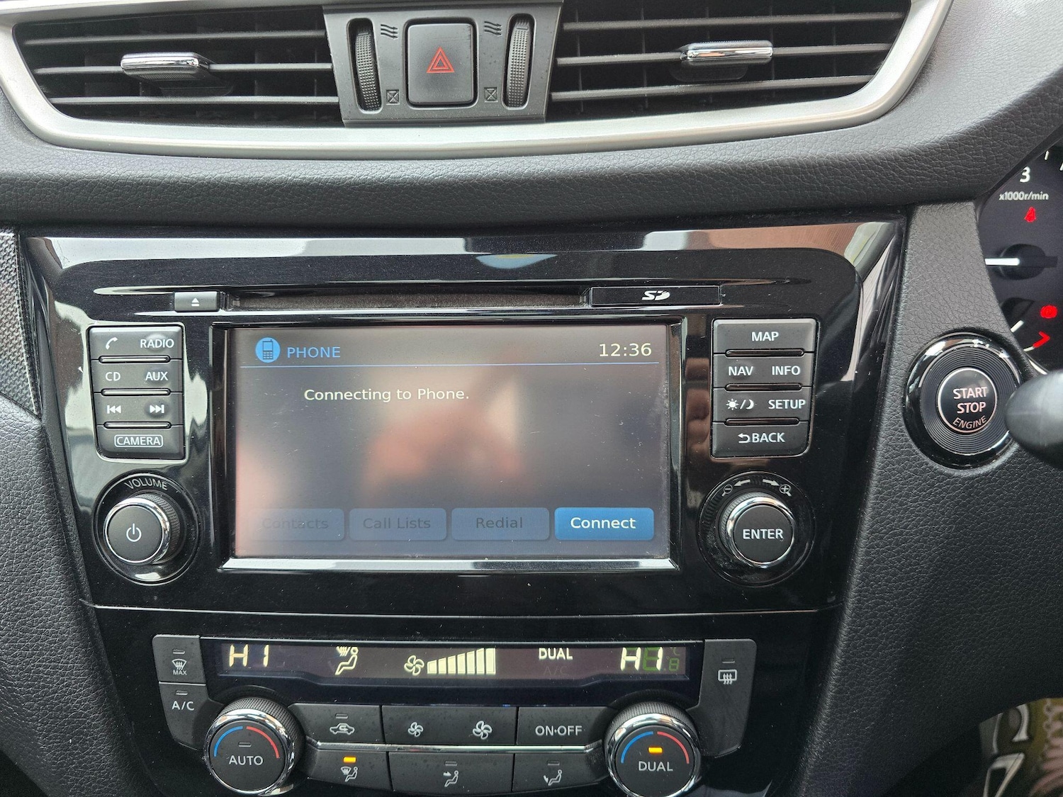 Used Nissan X-Trail for sale - 77396494: Photo 24