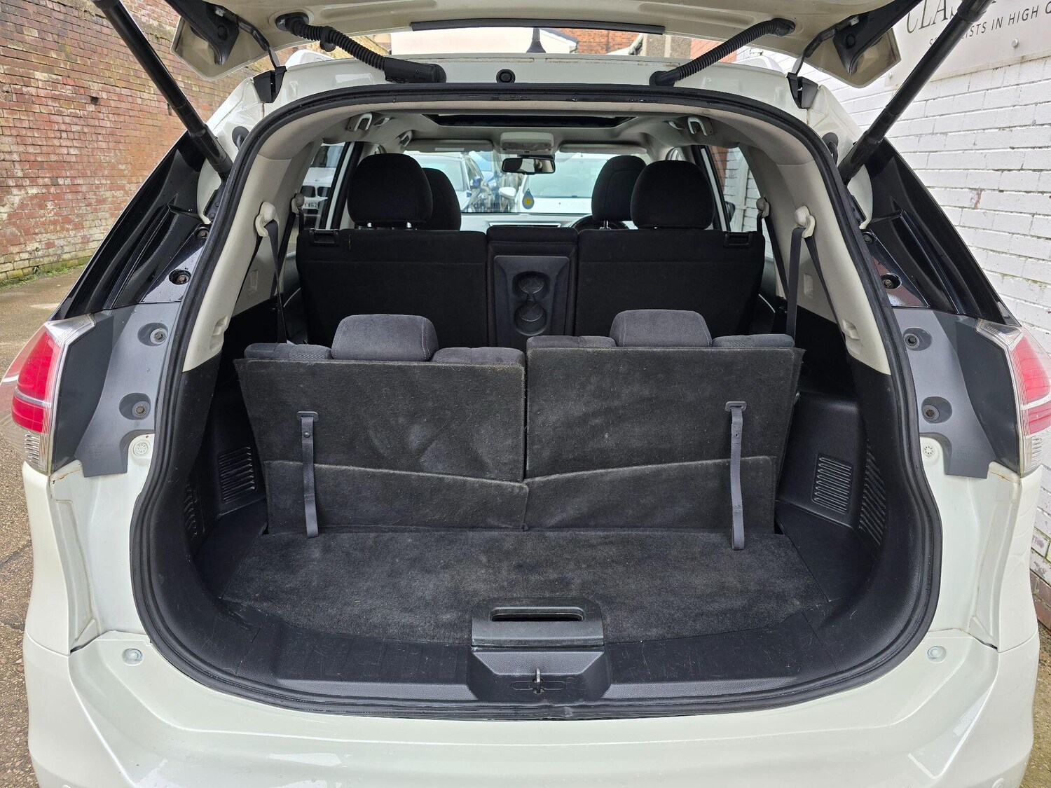 Used Nissan X-Trail for sale - 77396494: Photo 27