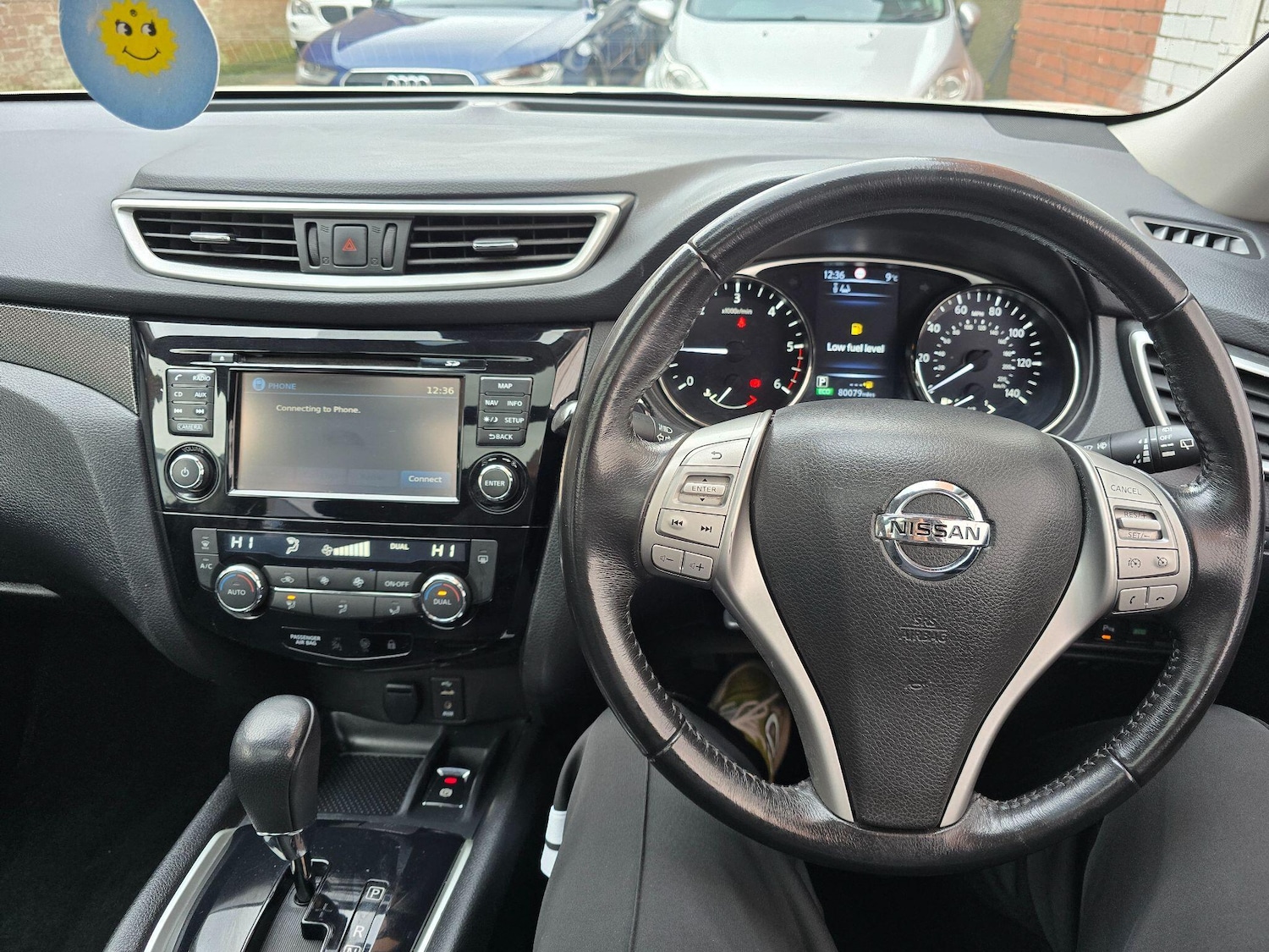 Used Nissan X-Trail for sale - 77396494: Photo 28