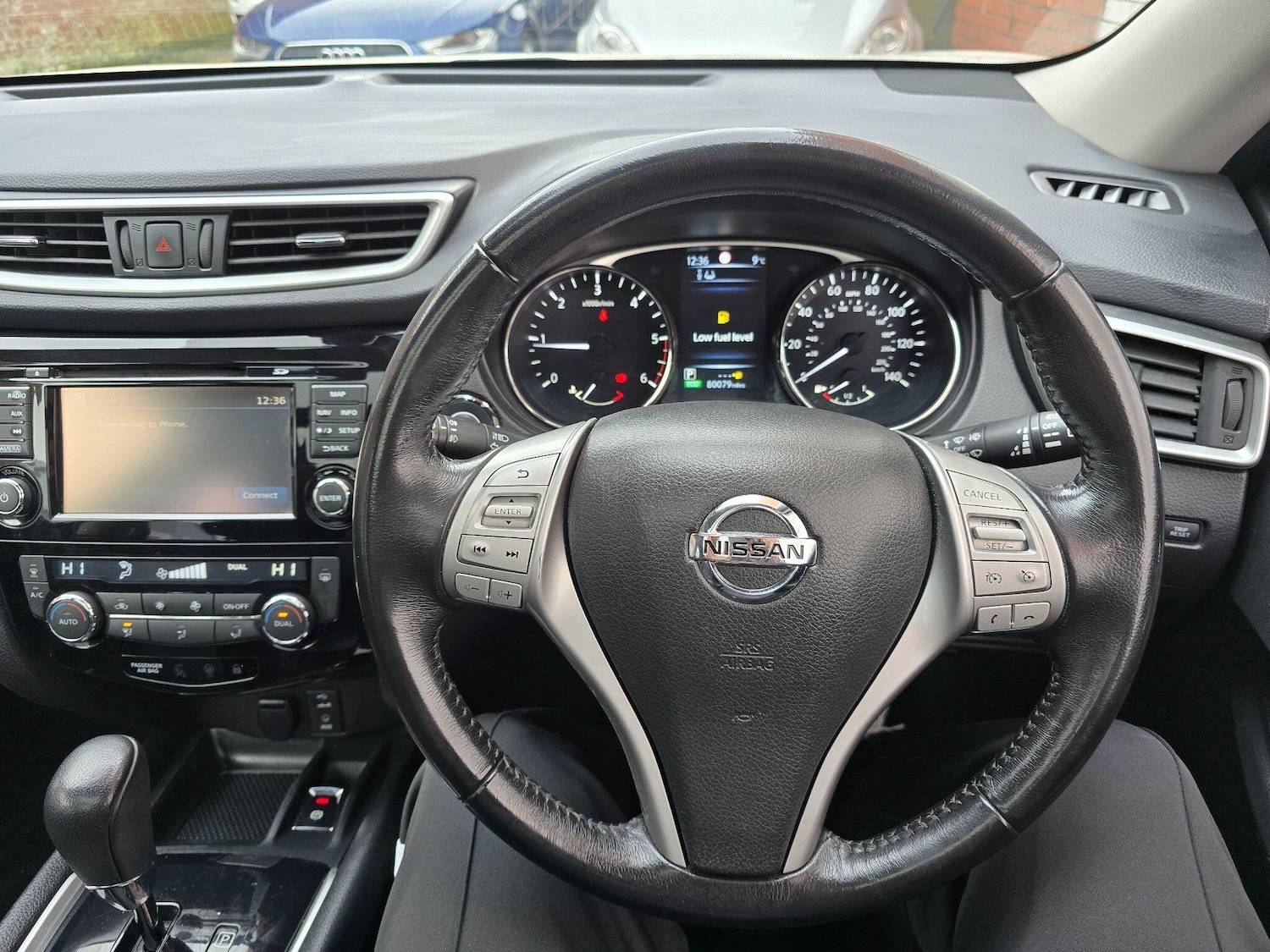 Used Nissan X-Trail for sale - 77396494: Photo 29