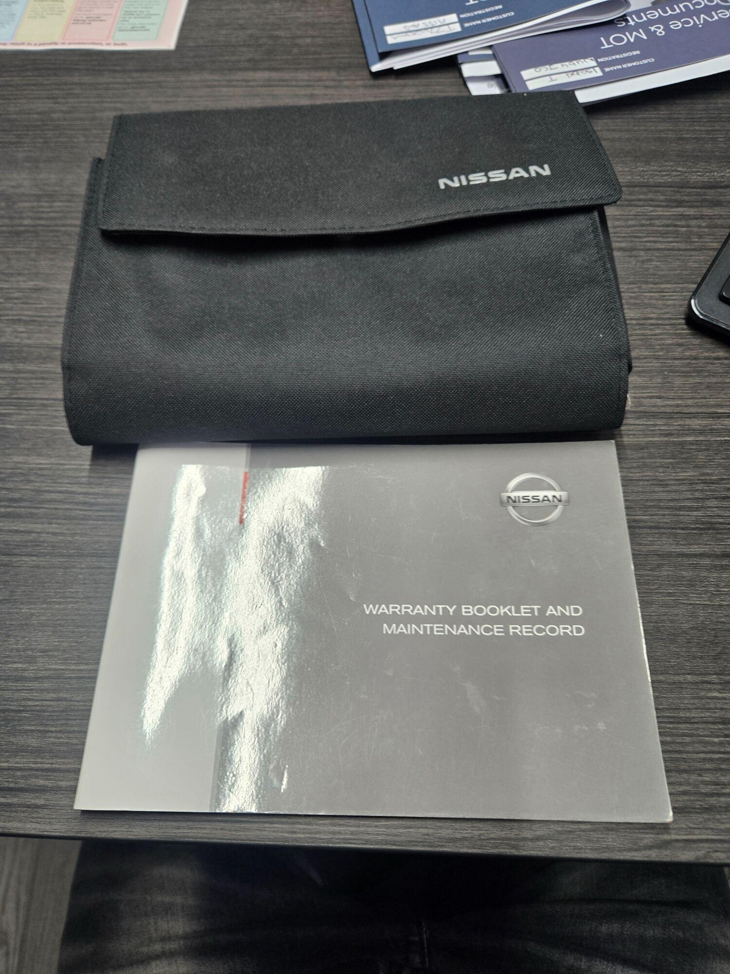 Used Nissan Qashqai for sale - 77724060: Photo 18