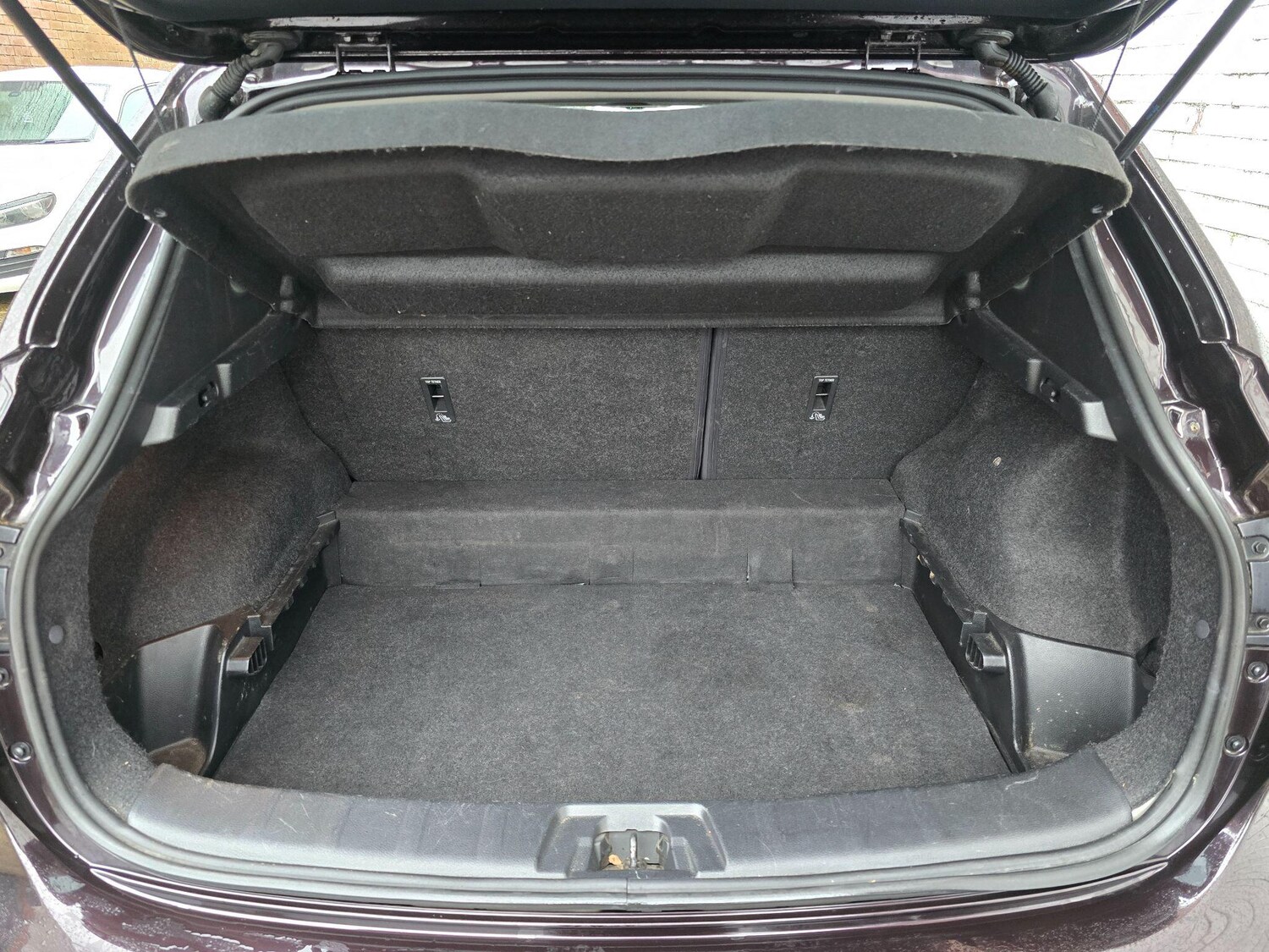 Used Nissan Qashqai for sale - 77724060: Photo 19