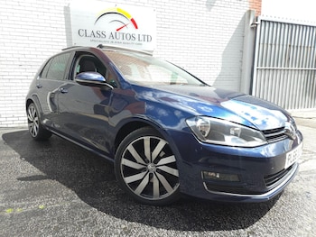Used Volkswagen Golf 2016 for sale - 78843138: Photo