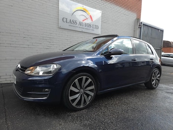 Used Volkswagen Golf 2016 for sale - 78843138: Photo