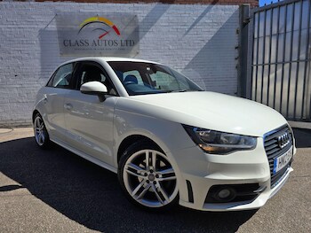 Used Audi A1 2012 for sale - 78375242: Photo