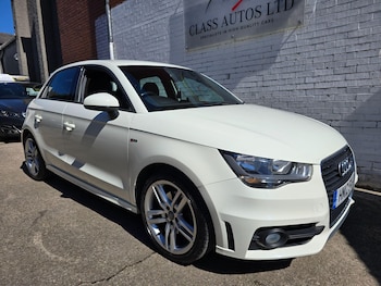 Used Audi A1 2012 for sale - 78375242: Photo