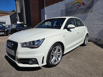 Used Audi A1 2012 for sale - 78375242: Photo