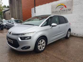 Used Citroen C4 Picasso 2016 for sale - 74894982: Photo