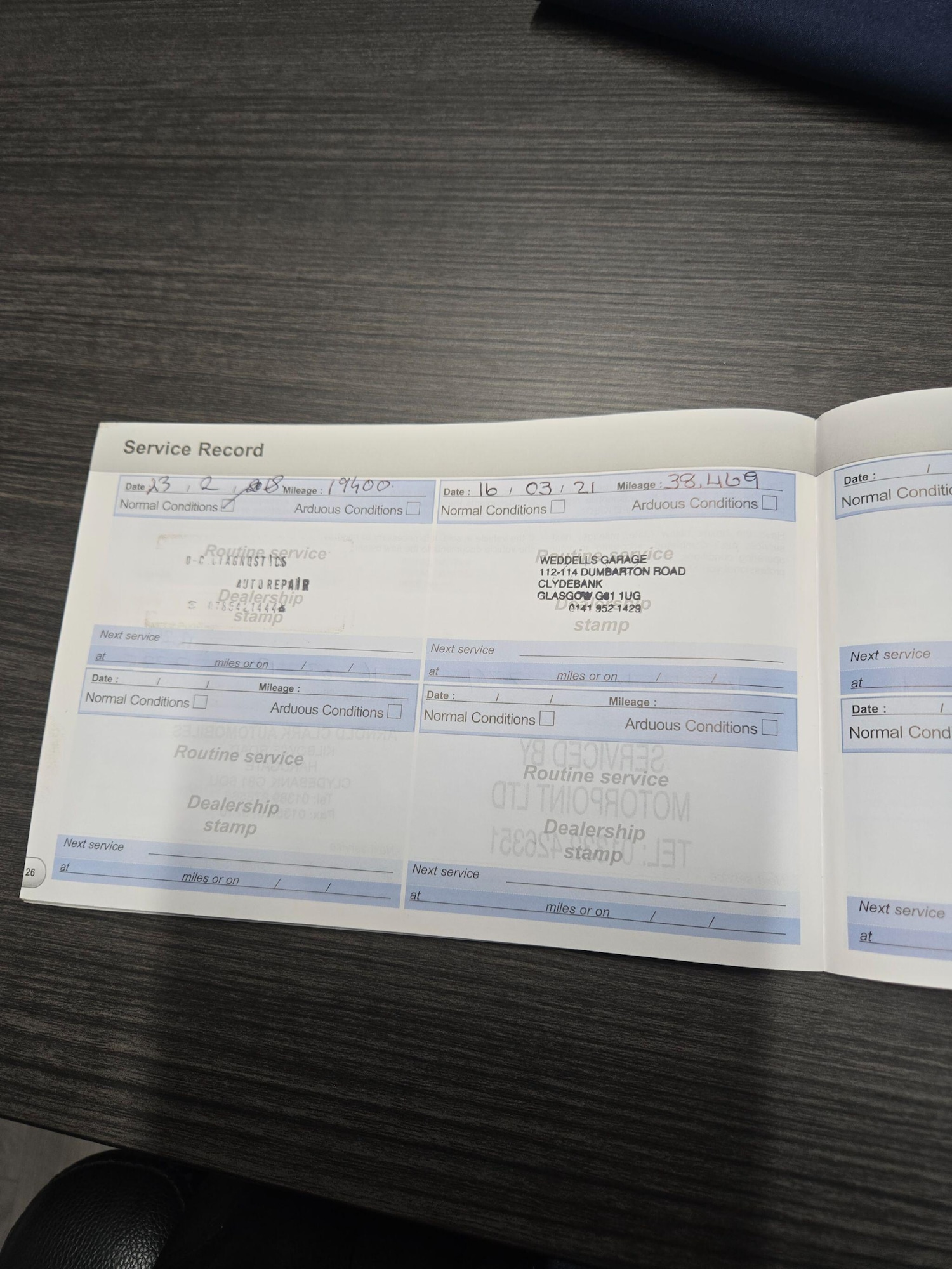 Used Peugeot 308 2015 for sale - 77016532: Photo 21