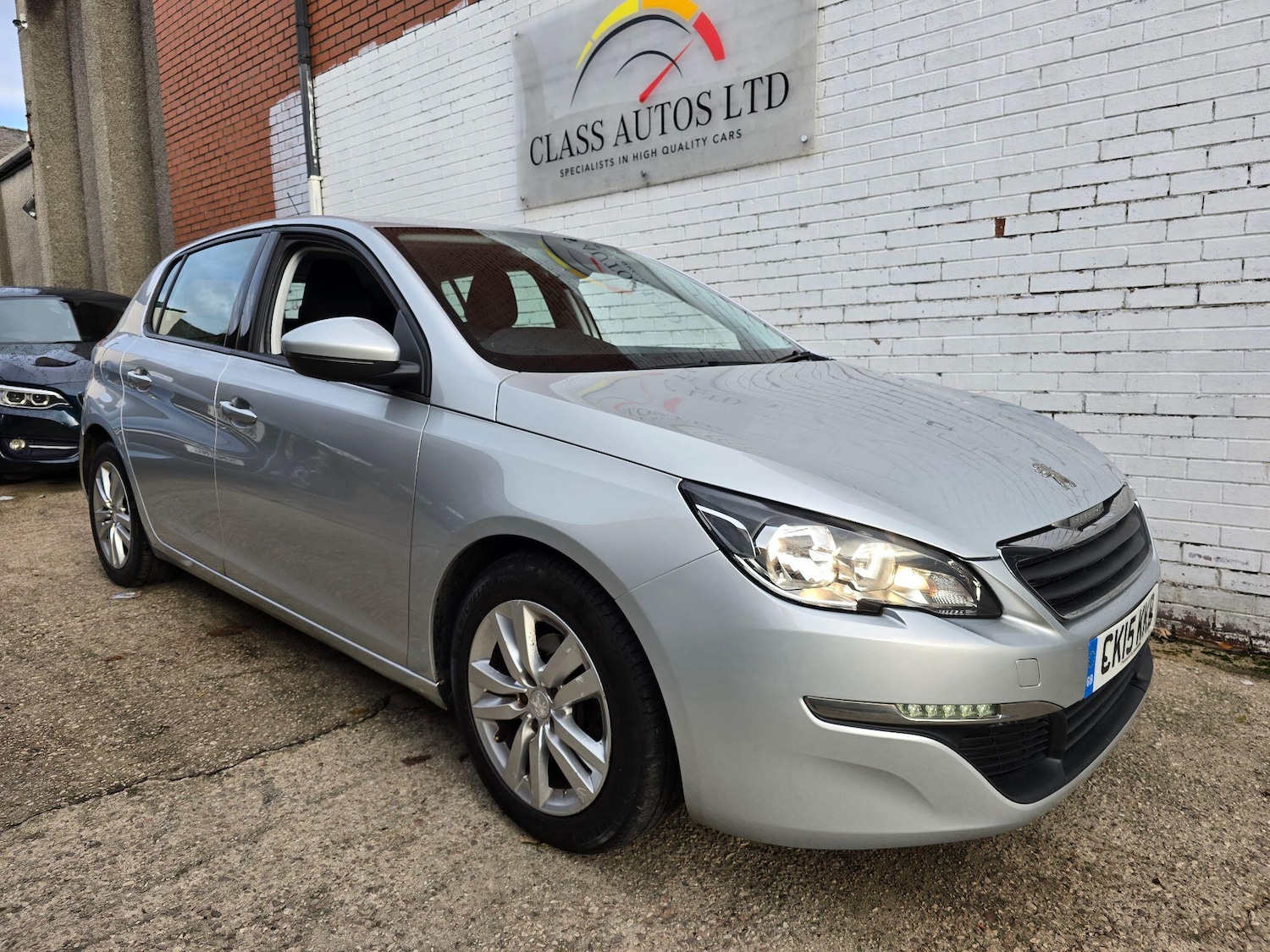 Used Peugeot 308 2015 for sale - 77016532: Photo 6