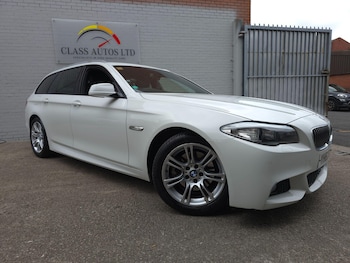 Used BMW 5 Series 2012 for sale - 78516074: Photo