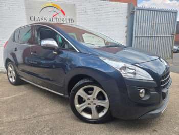 2012 (61) - 1.6 e-HDi Allure EGC Euro 5 (s/s) 5dr