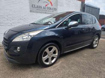 Used Peugeot 3008 2012 for sale - 75102450: Photo