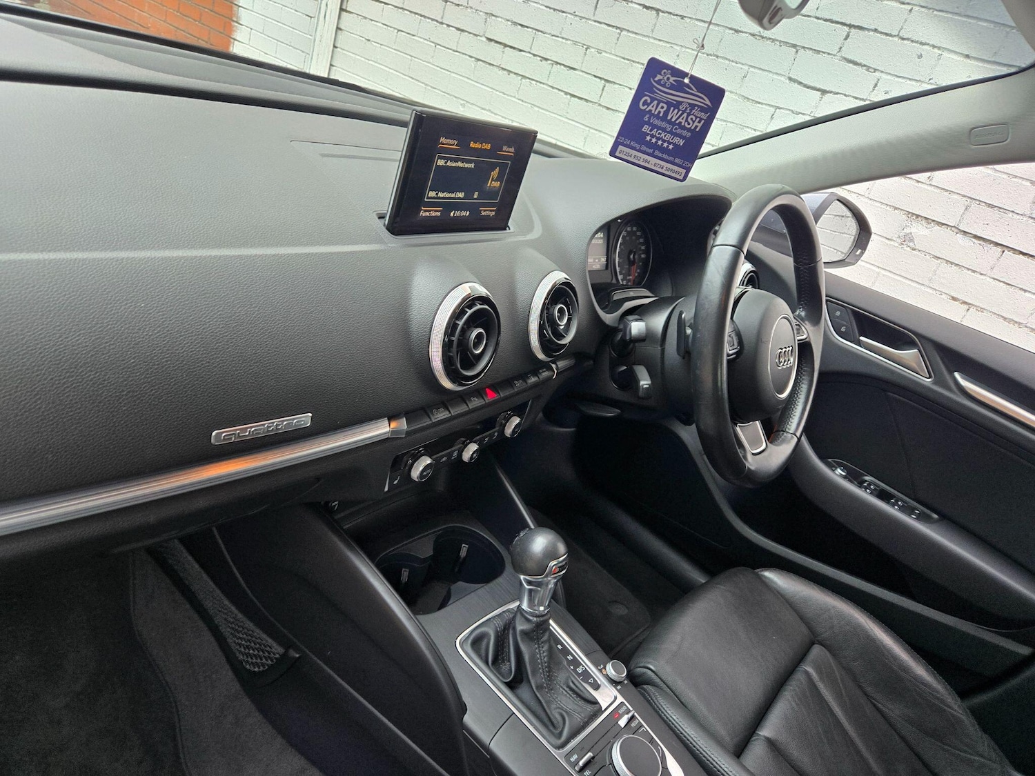 Used Audi A3 2014 for sale - 76214659: Photo 11