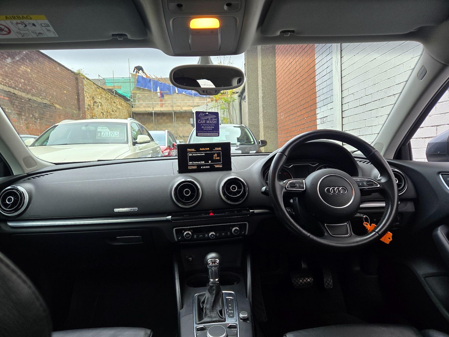 Used Audi A3 2014 for sale - 76214659: Photo 12