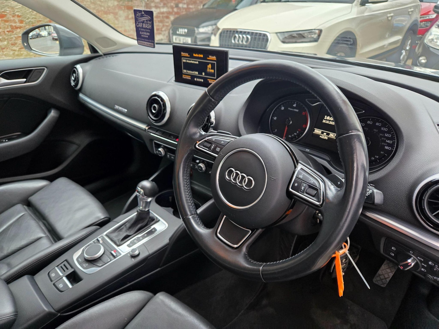 Used Audi A3 2014 for sale - 76214659: Photo 13