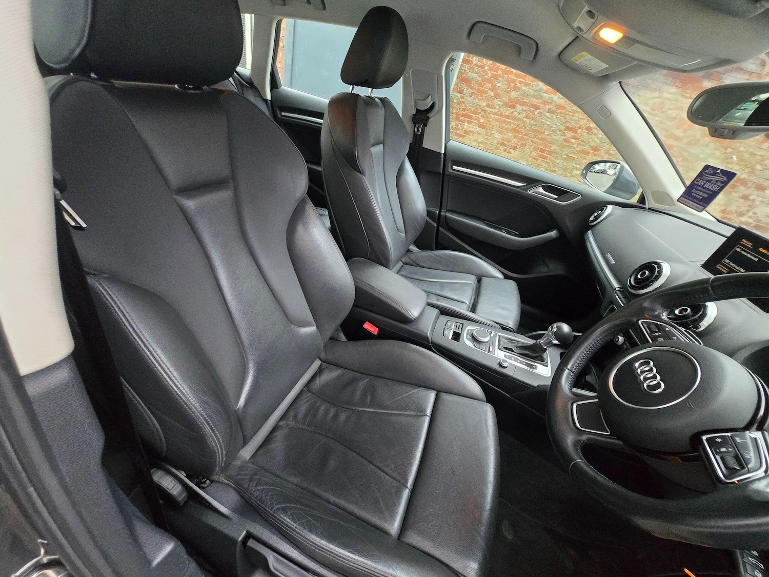 Used Audi A3 2014 for sale - 76214659: Photo 15