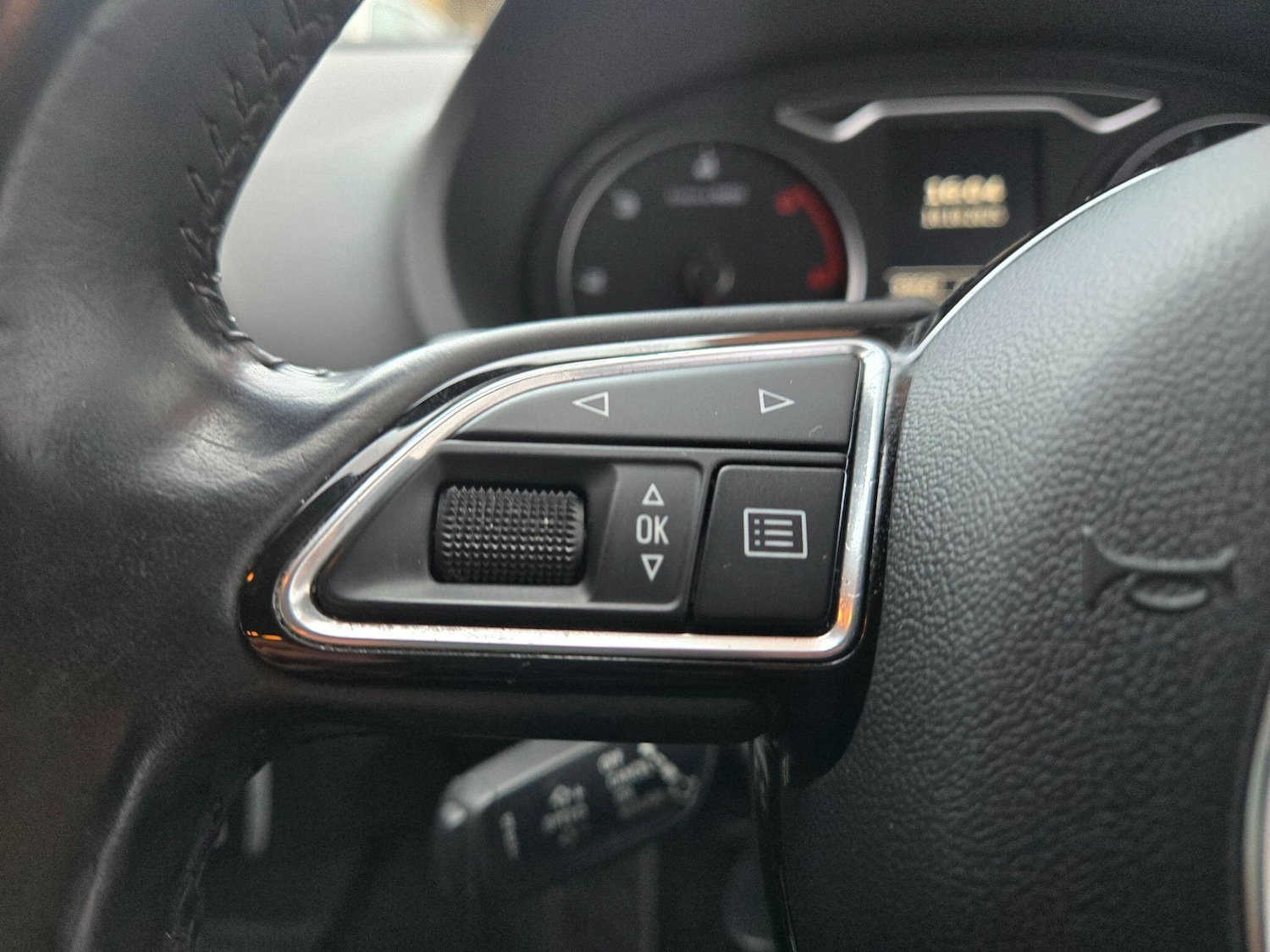 Used Audi A3 2014 for sale - 76214659: Photo 20