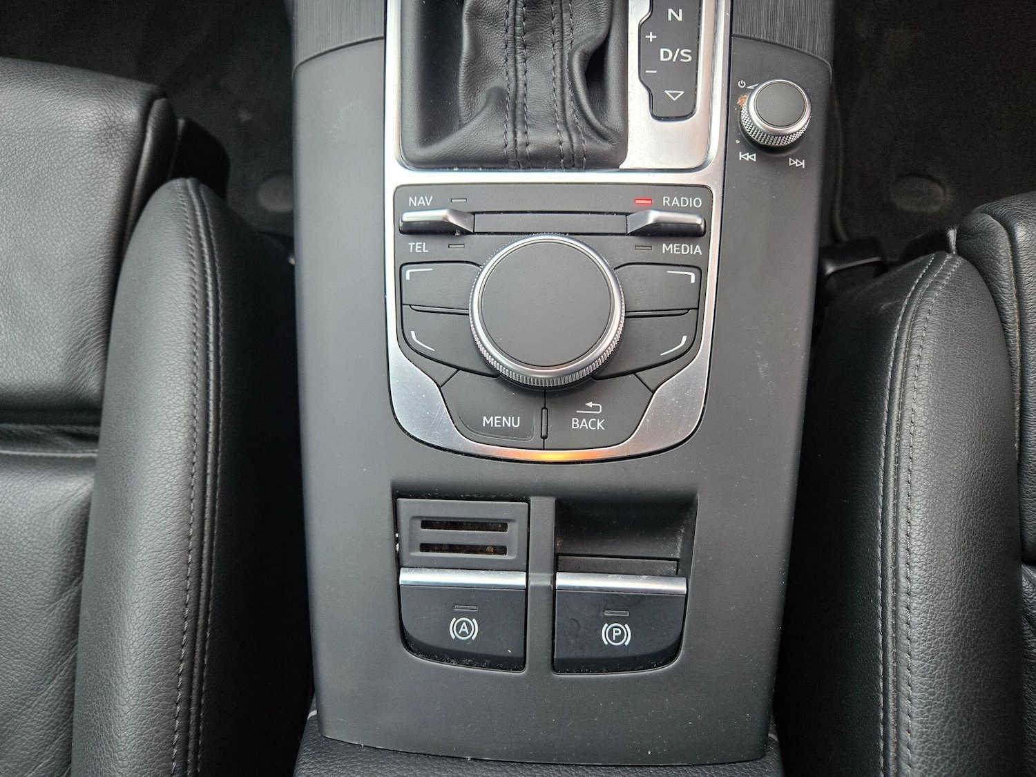 Used Audi A3 2014 for sale - 76214659: Photo 23