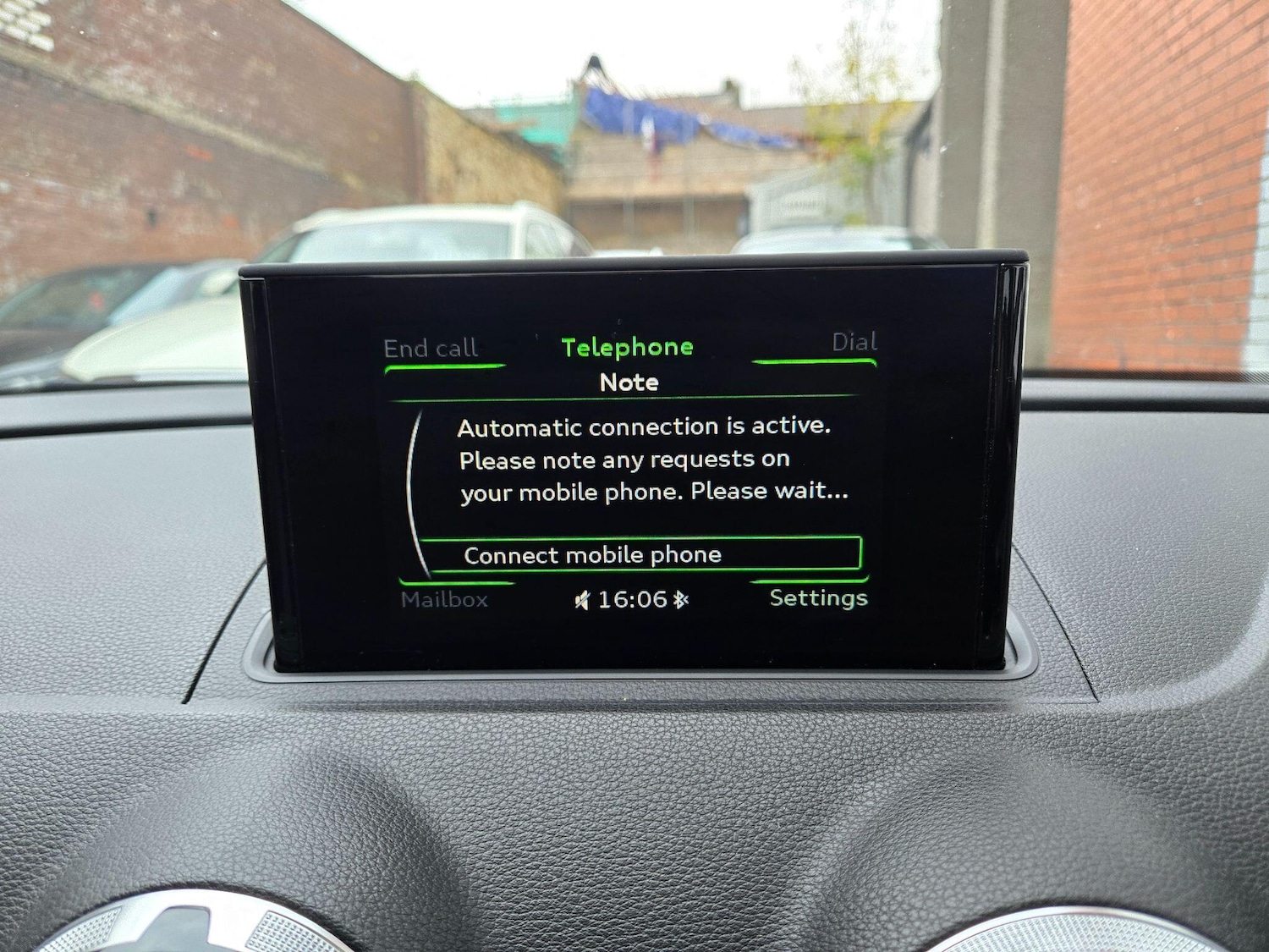 Used Audi A3 2014 for sale - 76214659: Photo 24