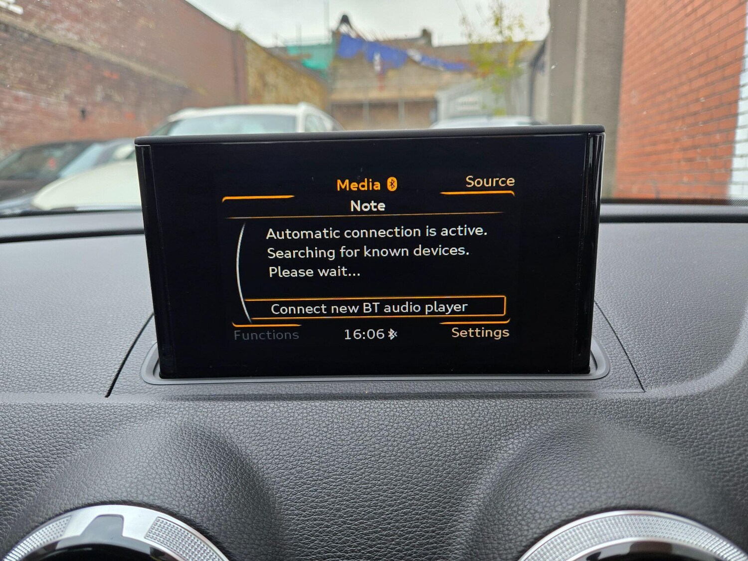 Used Audi A3 2014 for sale - 76214659: Photo 25