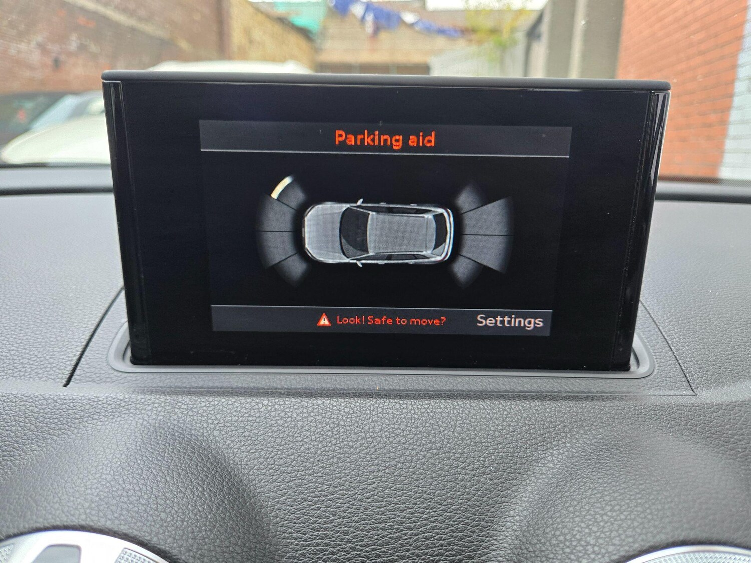 Used Audi A3 2014 for sale - 76214659: Photo 26