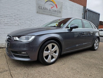 Used Audi A3 2014 for sale - 76214659: Photo 4