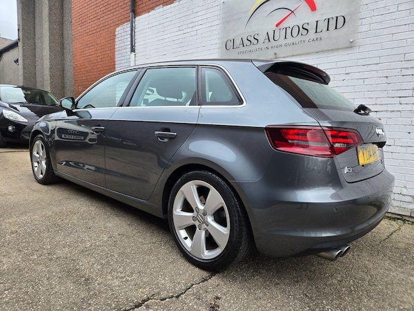 Used Audi A3 2014 for sale - 76214659: Photo 5