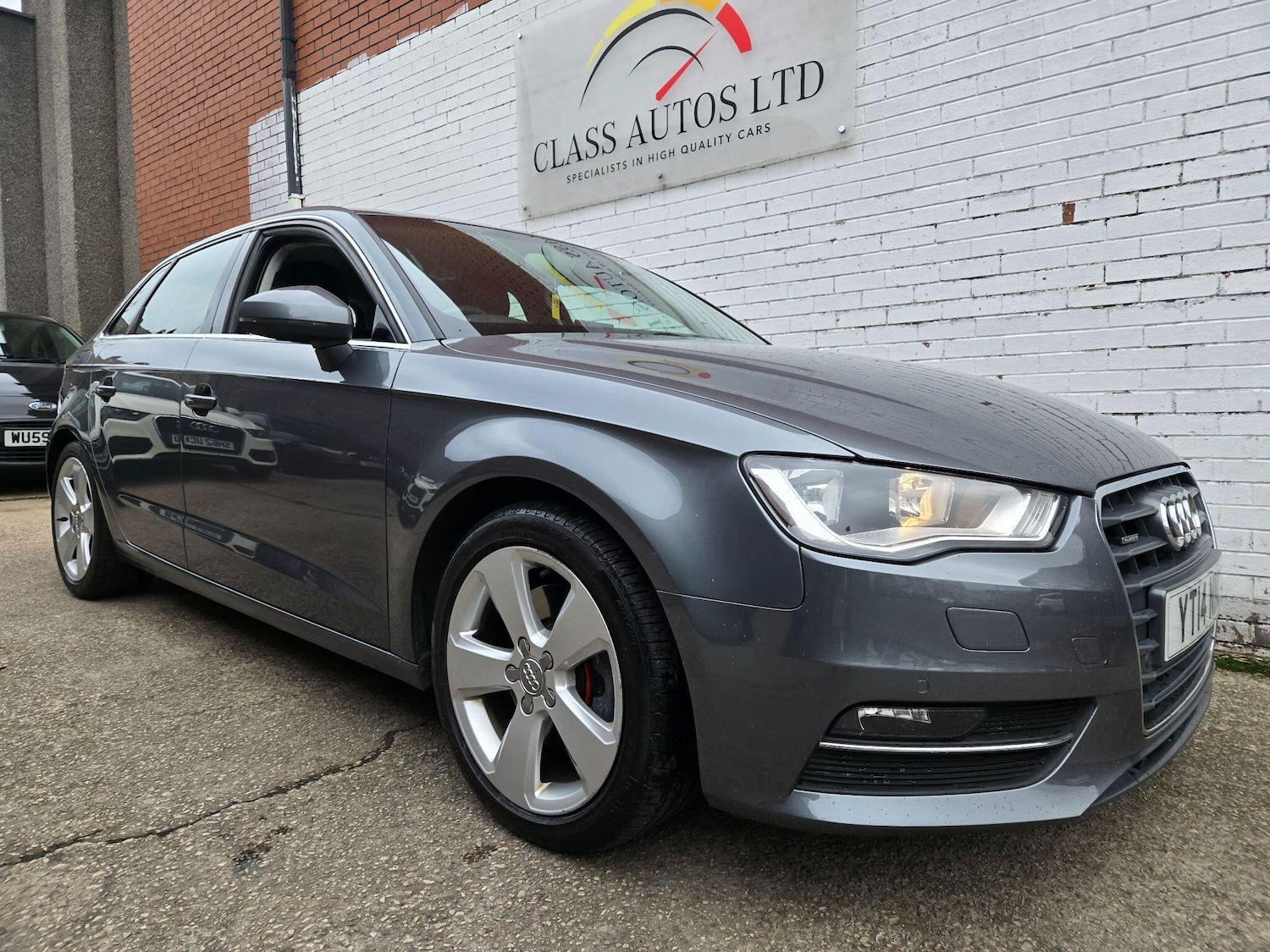 Used Audi A3 2014 for sale - 76214659: Photo 6