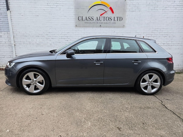 Used Audi A3 2014 for sale - 76214659: Photo 7