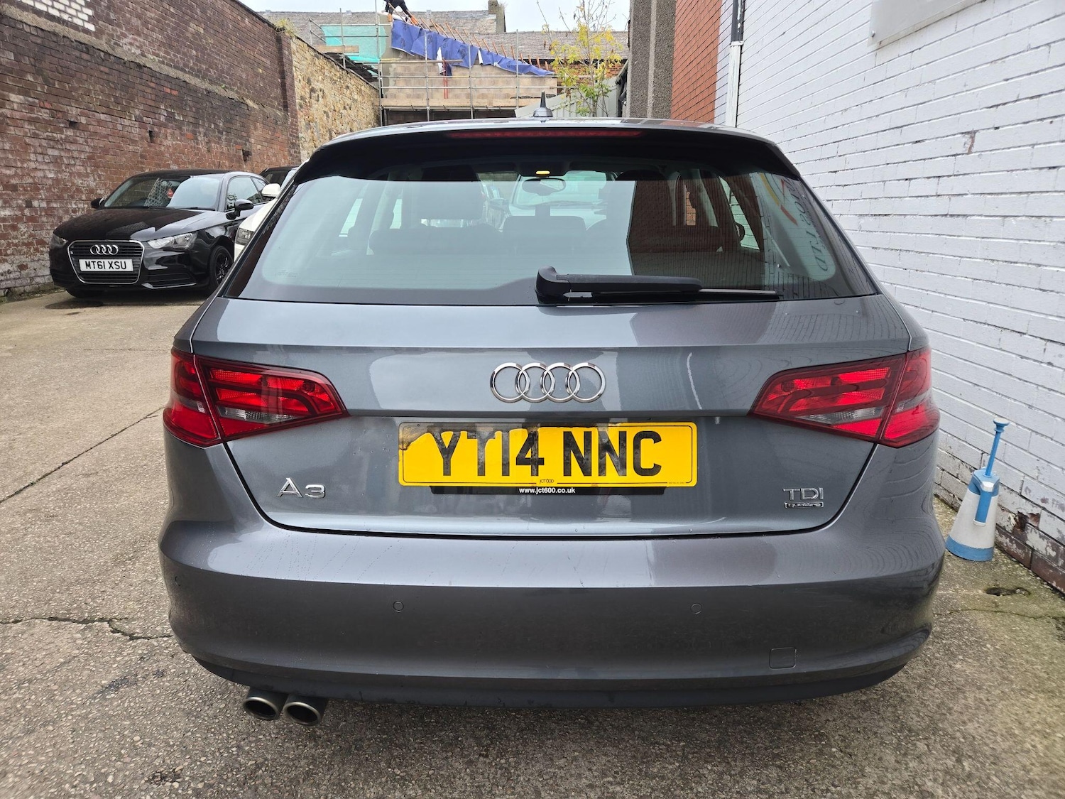 Used Audi A3 2014 for sale - 76214659: Photo 8