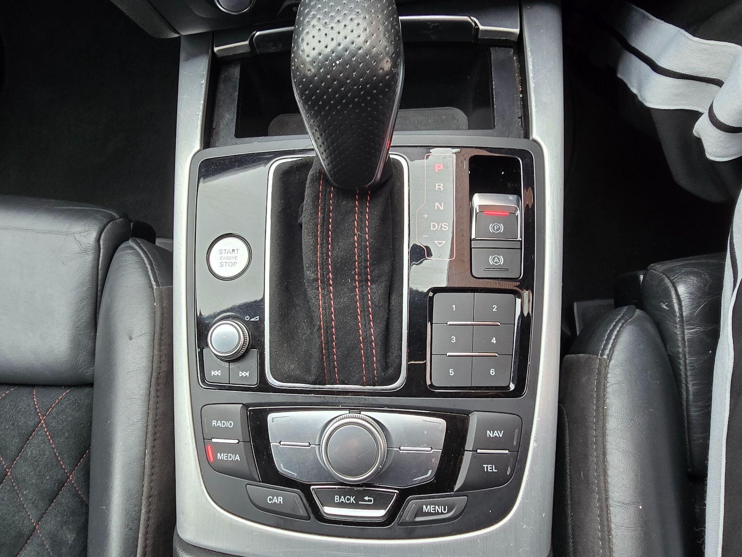 Used Audi A6 2015 for sale - 77386422: Photo 14