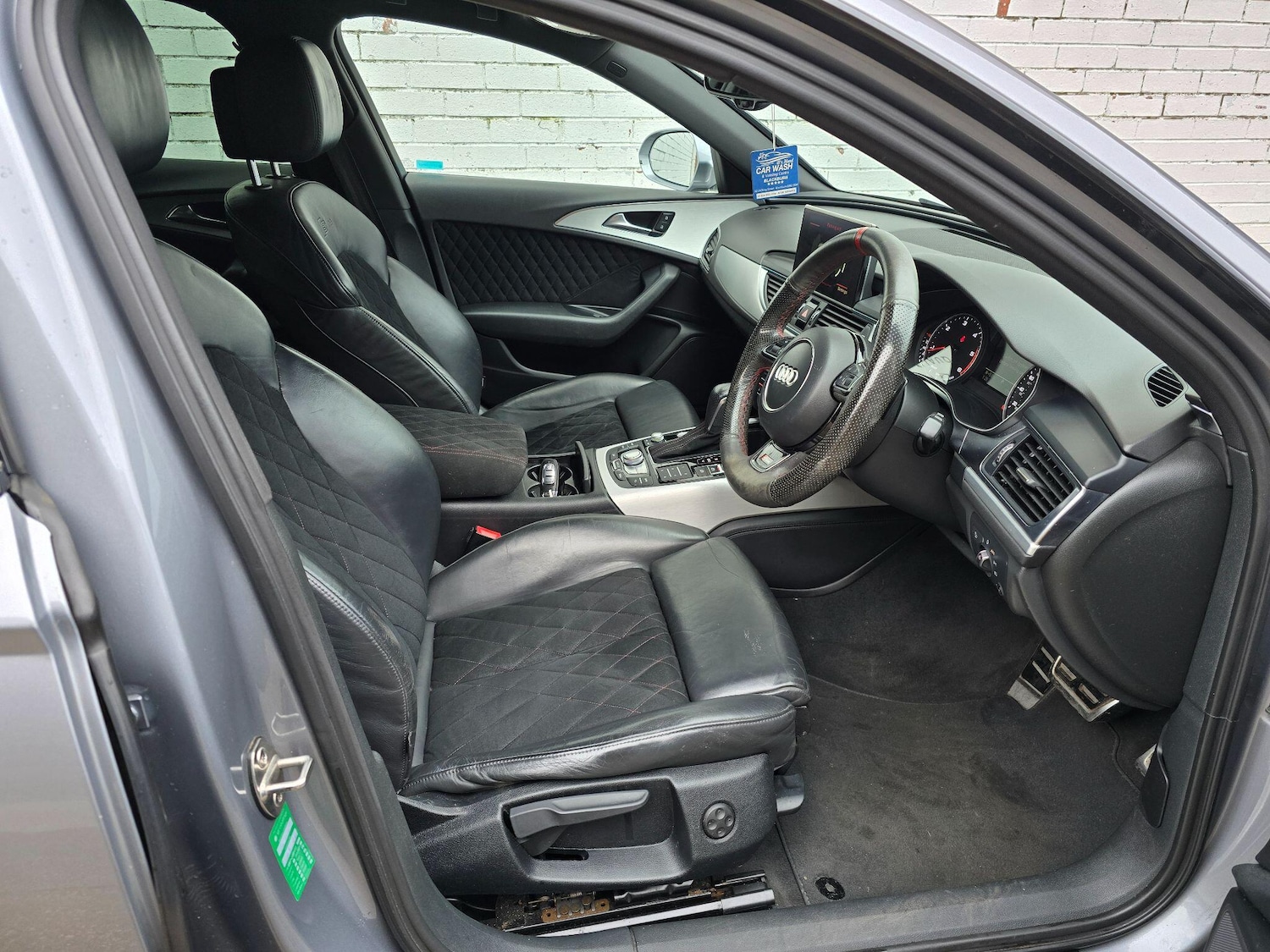 Used Audi A6 2015 for sale - 77386422: Photo 16