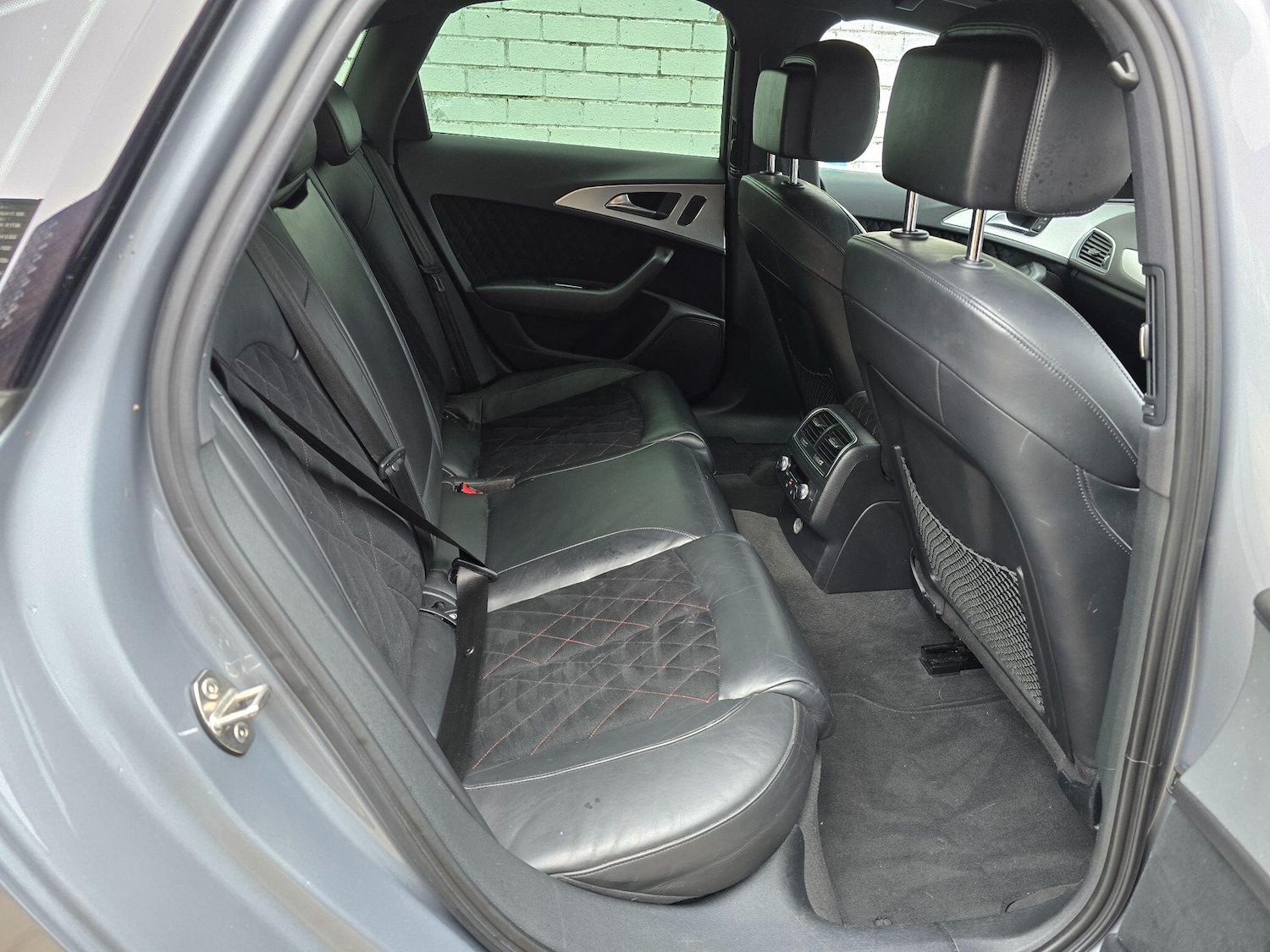 Used Audi A6 2015 for sale - 77386422: Photo 17