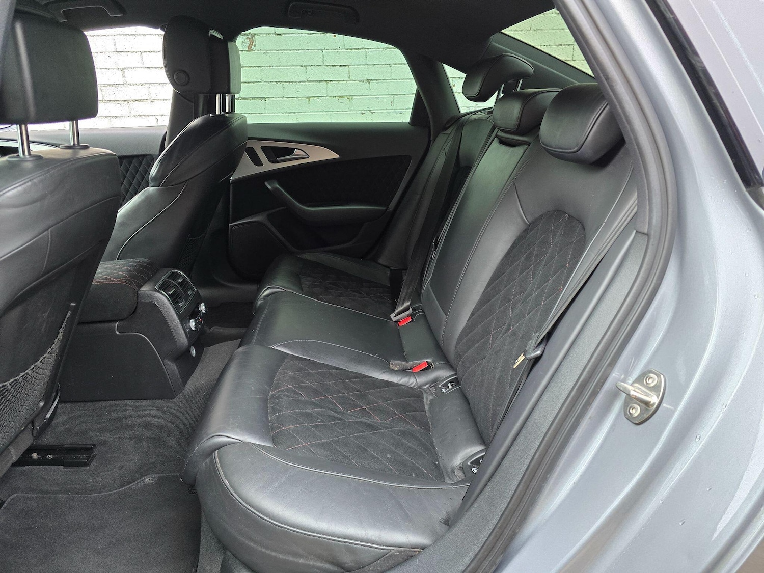 Used Audi A6 2015 for sale - 77386422: Photo 18