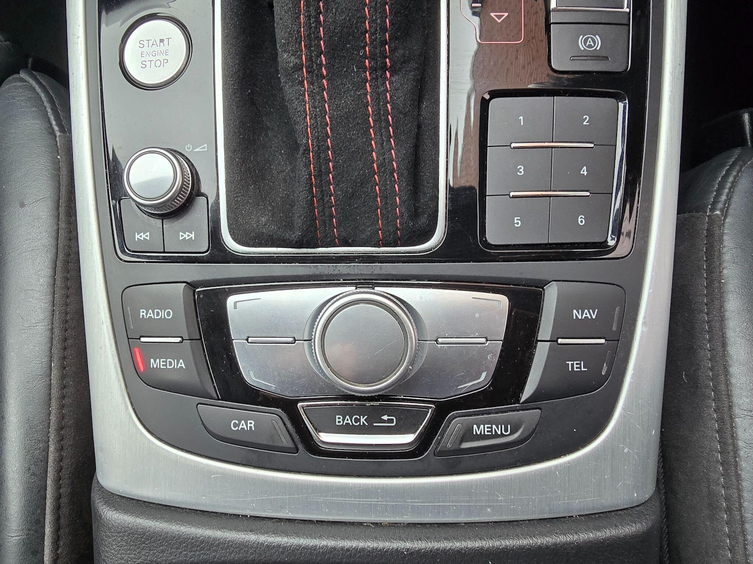 Used Audi A6 2015 for sale - 77386422: Photo 20