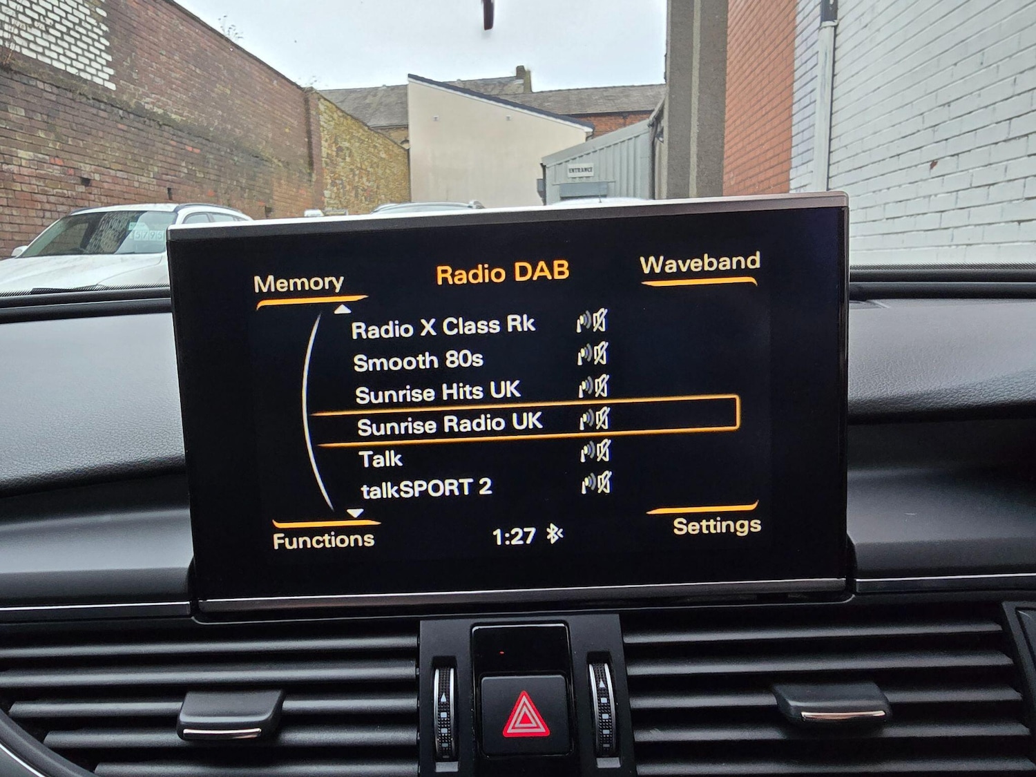 Used Audi A6 2015 for sale - 77386422: Photo 21