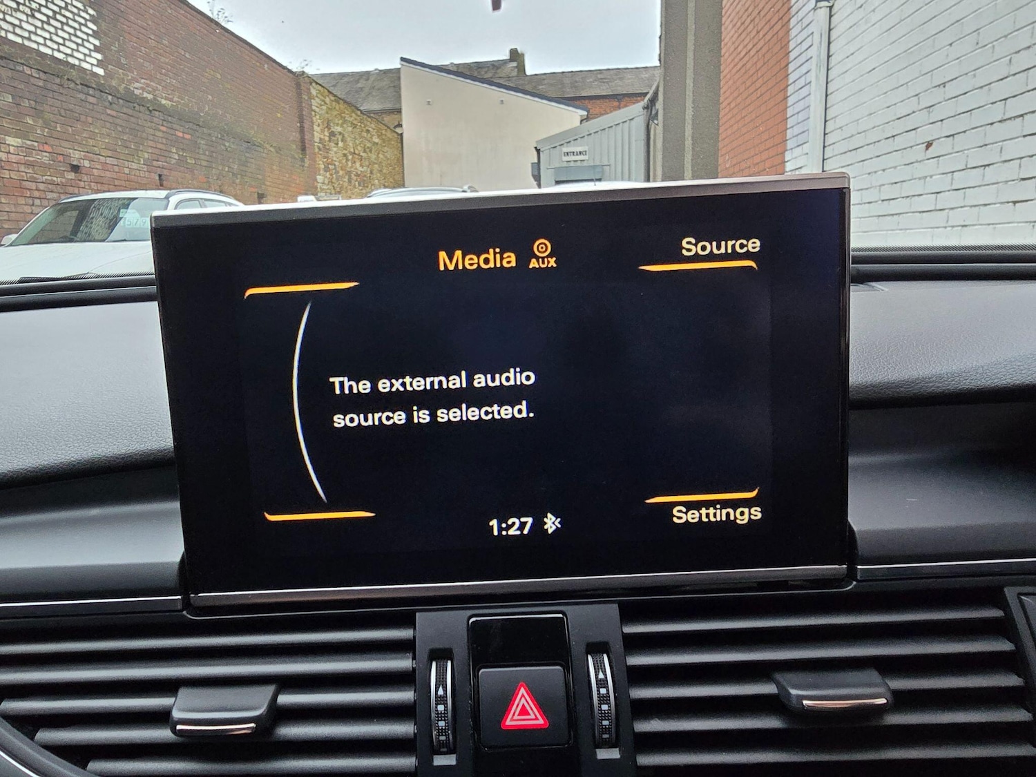 Used Audi A6 2015 for sale - 77386422: Photo 22