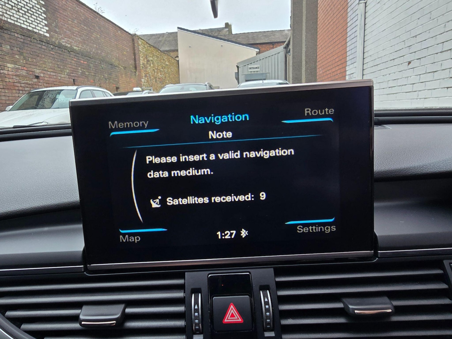 Used Audi A6 2015 for sale - 77386422: Photo 23