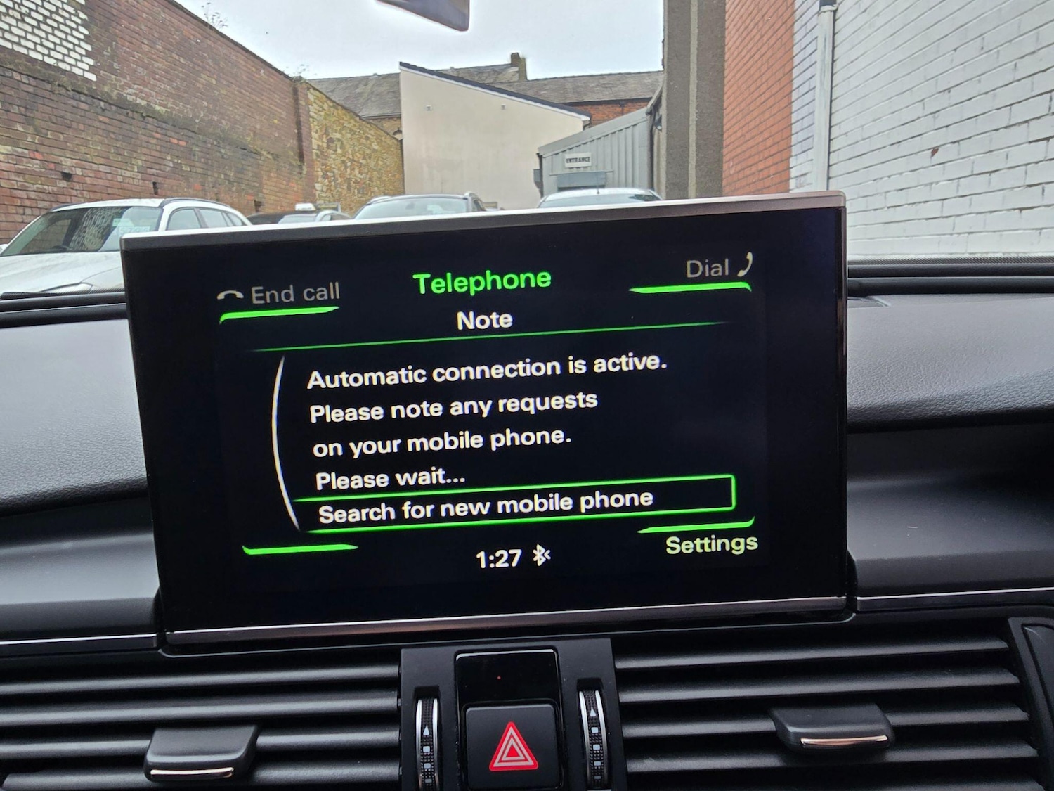 Used Audi A6 2015 for sale - 77386422: Photo 24