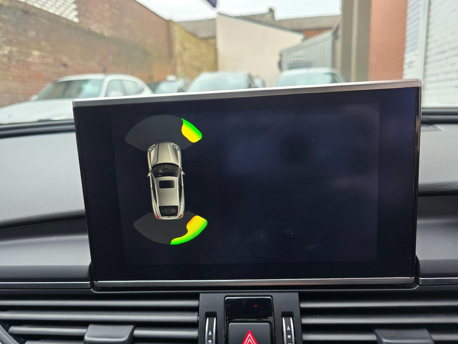 Used Audi A6 2015 for sale - 77386422: Photo 25